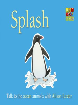cover image of Splash